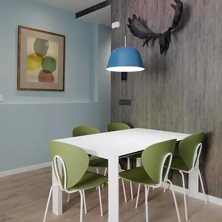 Soroa 6 By Feelfree Apartamento