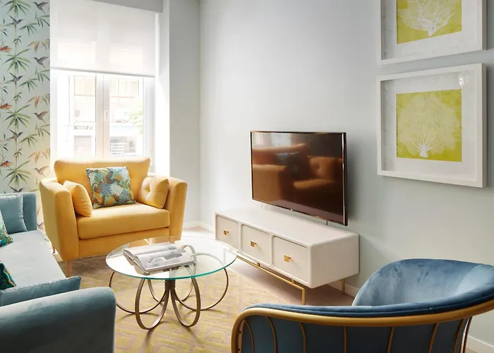 Soroa 6 By Feelfree San Sebastián