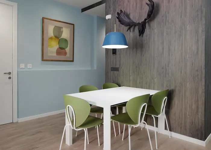 Soroa 6 By Feelfree Lägenhet