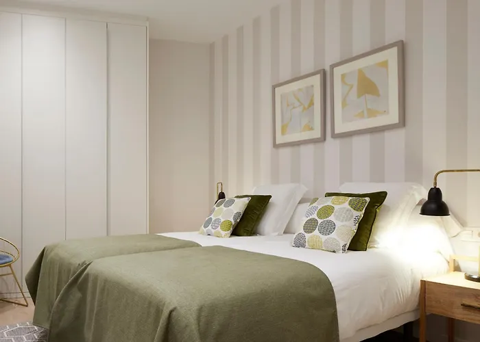 Lägenhet Soroa 6 By Feelfree *