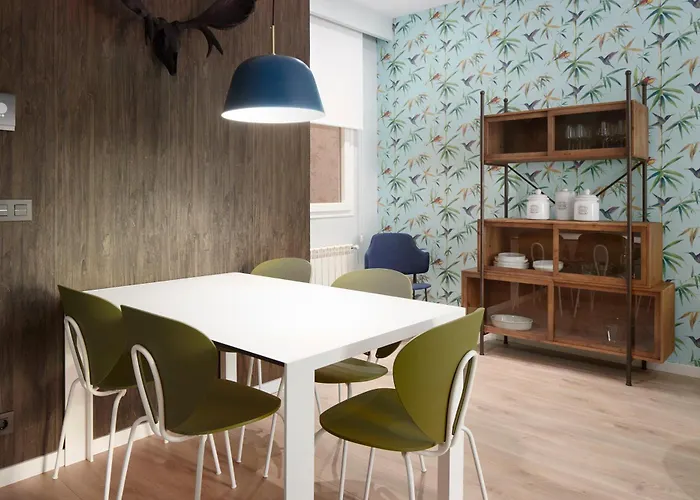 Soroa 6 By Feelfree Lägenhet *