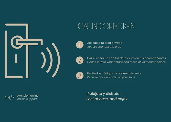 Soroa 6 By Feelfree Lägenhet *