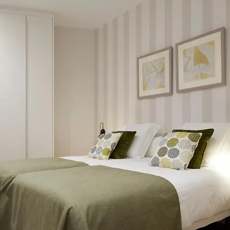 Appartement Soroa 6 By Feelfree *