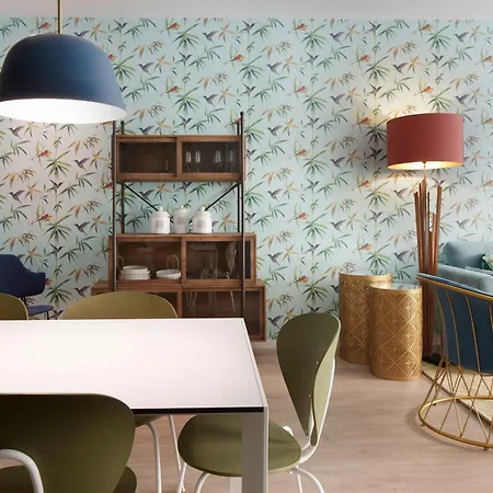 Appartement Soroa 6 By Feelfree