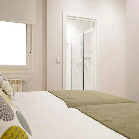 Soroa 6 By Feelfree * San Sebastián