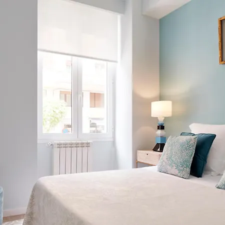 Soroa 6 By Feelfree San Sebastián