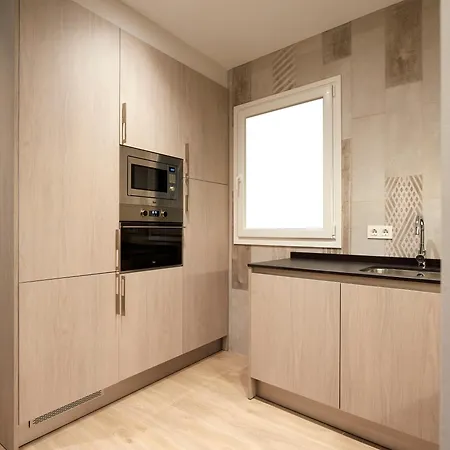 Soroa 6 By Feelfree San Sebastián