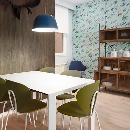 Soroa 6 By Feelfree Apartment *